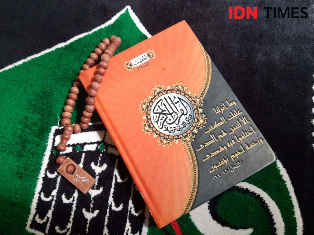7 Kandungan Surat Al Baqarah, Bani Israil hingga Hukum Syariat Islam