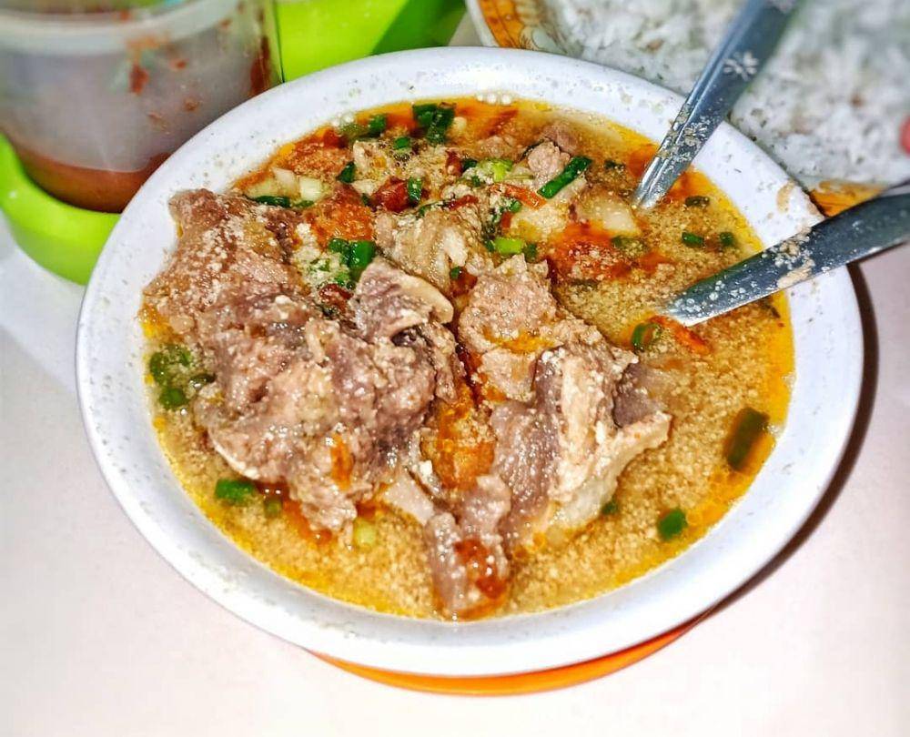 konro (instagram.com/kendari.food)