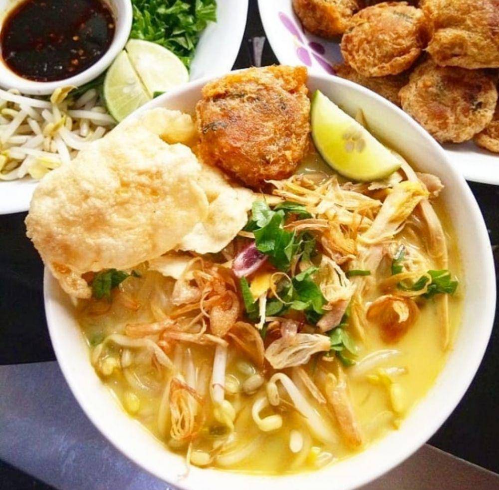 soto Medan (instagram.com/herni_chin)