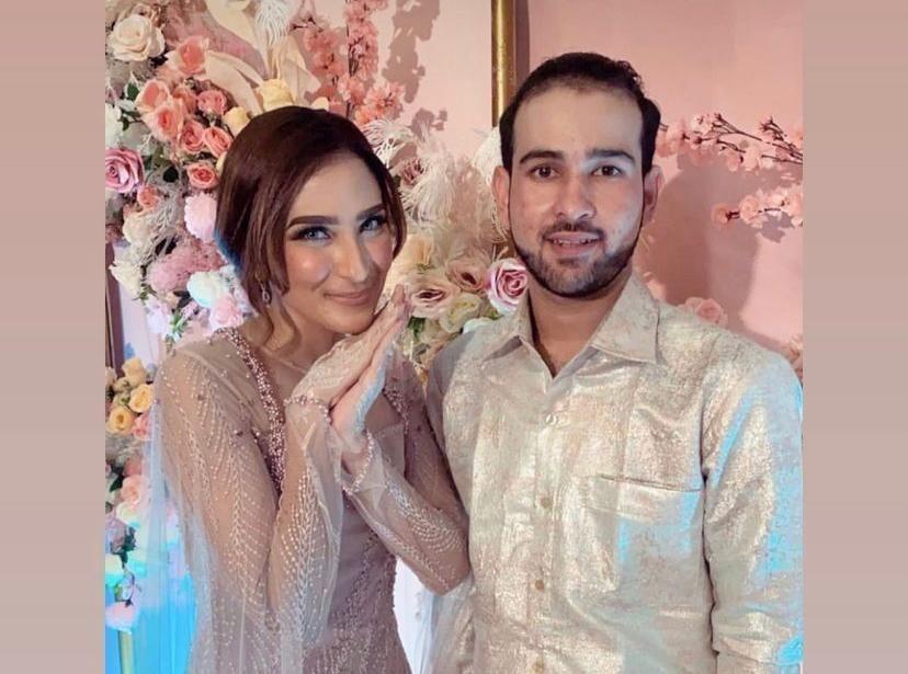 Hubungannya Dulu Disorot, 10 Potret Lamaran Shirin Safira dan Nazim