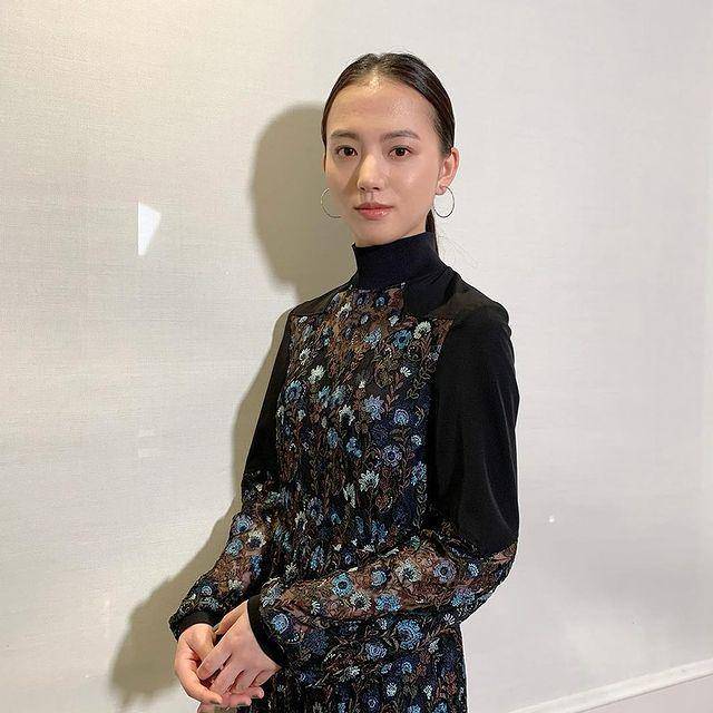 Kaya Kiyohara (instagram.com/kaya0130_official)