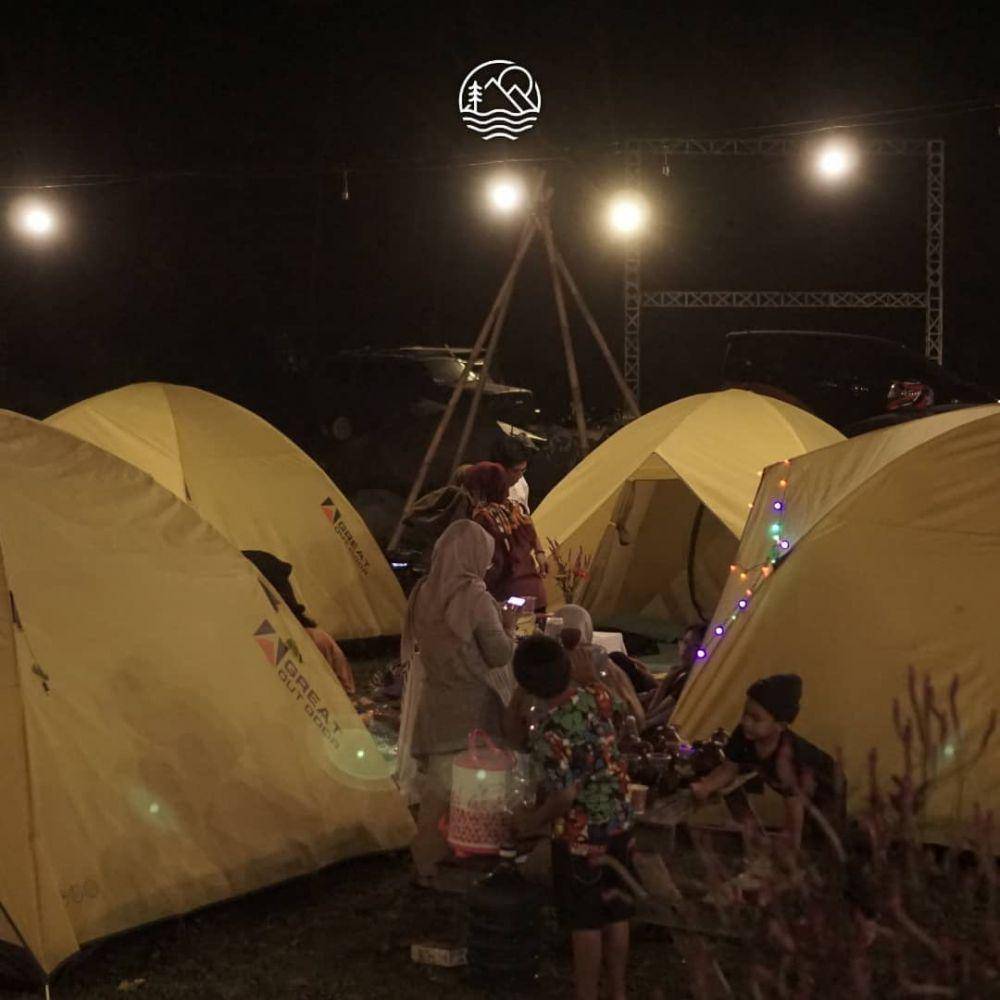 Kali Ayu Camper Park (instagram.com/kaliayucamperpark)