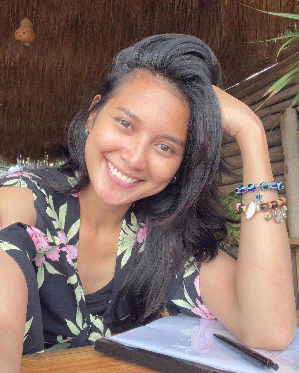 potret Indah Permatasari (instagram.com/indahpermatas)