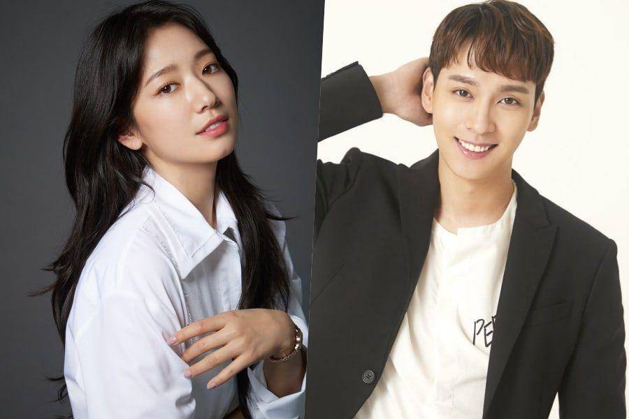 Park Shin Hye - Choi Tae Joon (soompi.com)