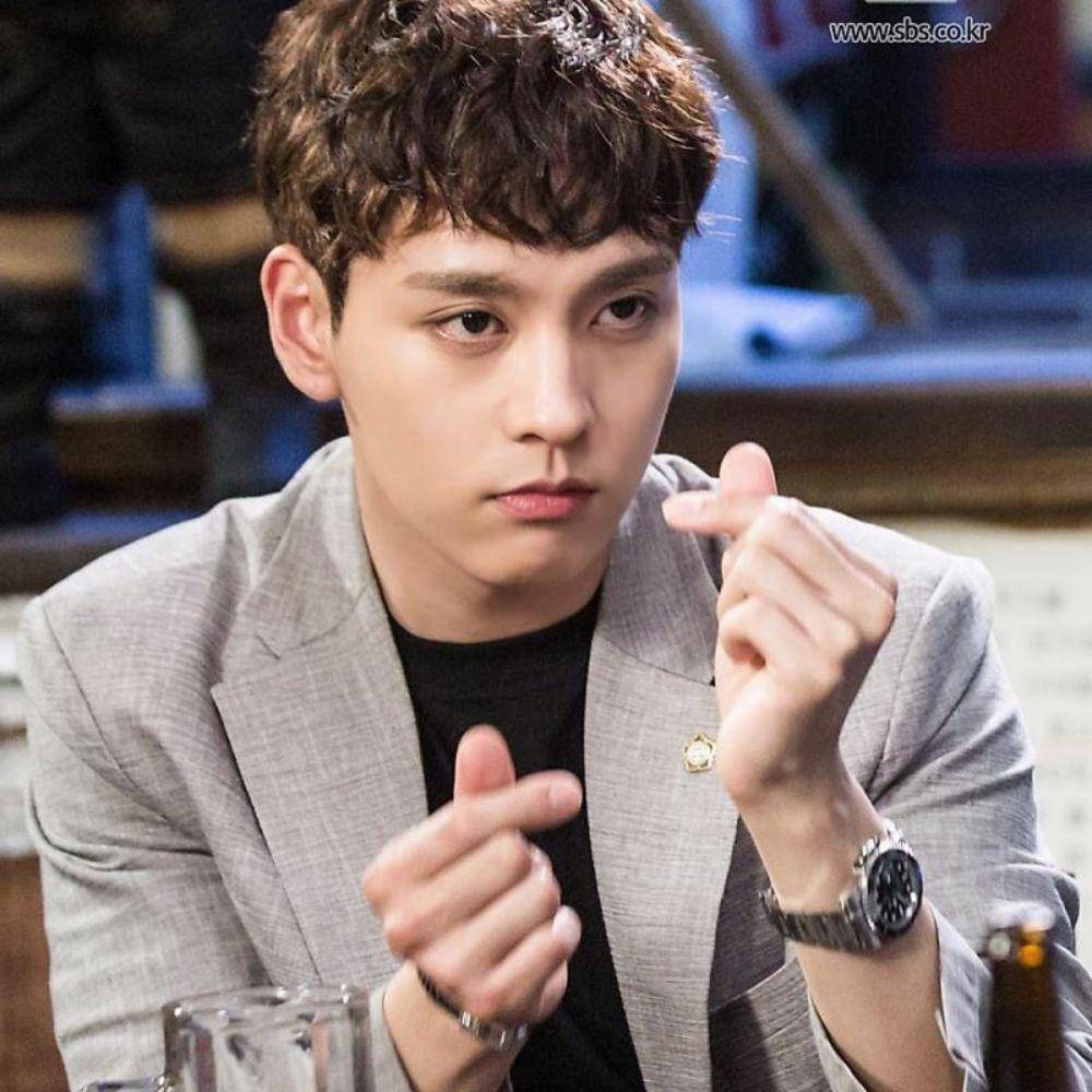 Park Shin Hye dan Choi Tae Joon (Instagram.com/actorctj/)