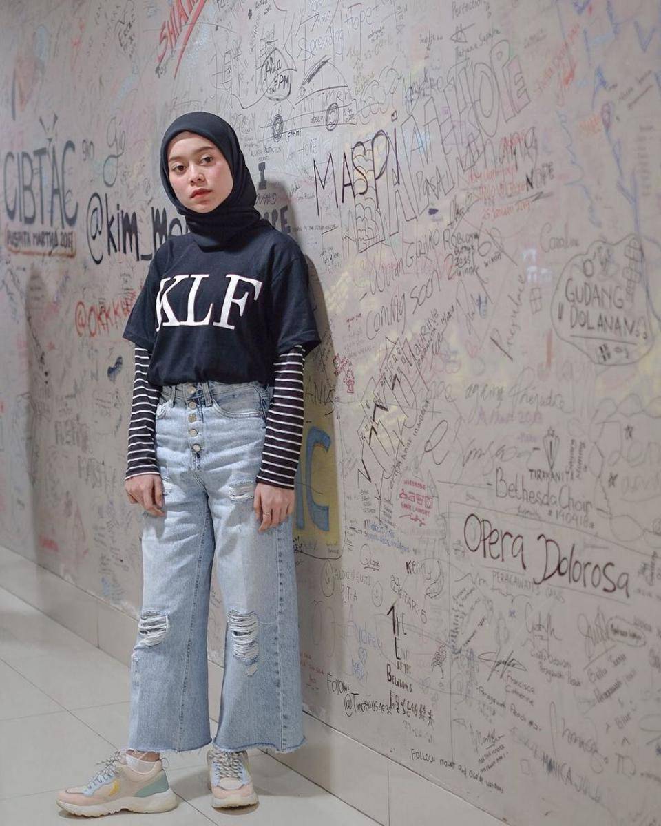 potret Lesti Kejora (instagram.com/lestykejora)