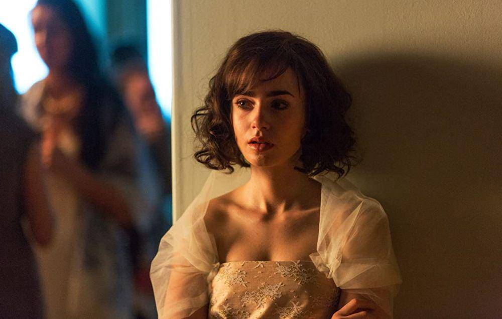 cuplikan film Love, Rosie (dok. Constantin Film)