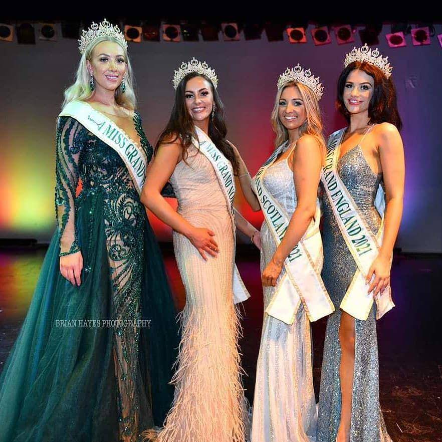 para pemegang gelar Miss Grand asal Britania Raya (instagram.com/katieannefinlay)