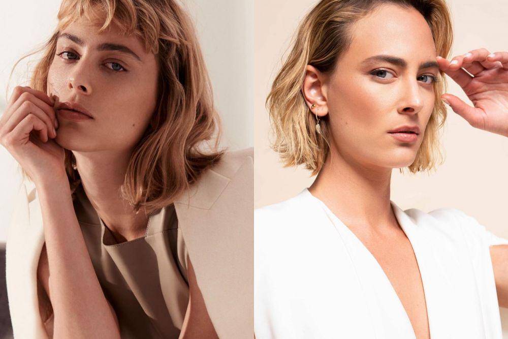 potret Nora Arnezeder (instagram.com/noraarnezederofficial)