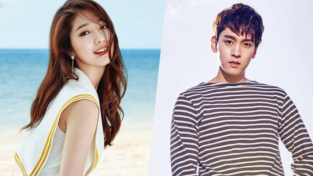 Park Shin Hye - Choi Tae Joon (soompi.com)