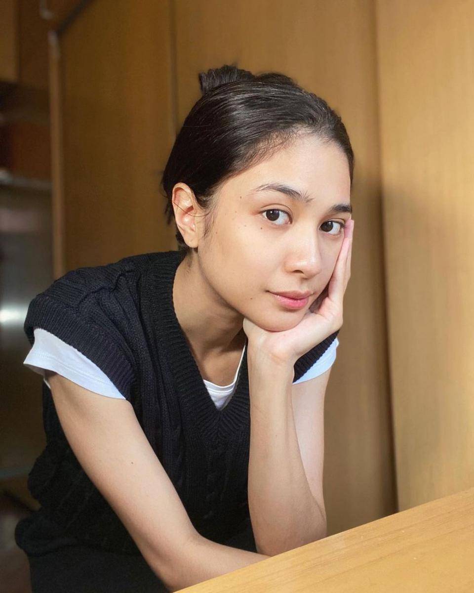 Mikha Tambayong (instagram.com/miktambayong)