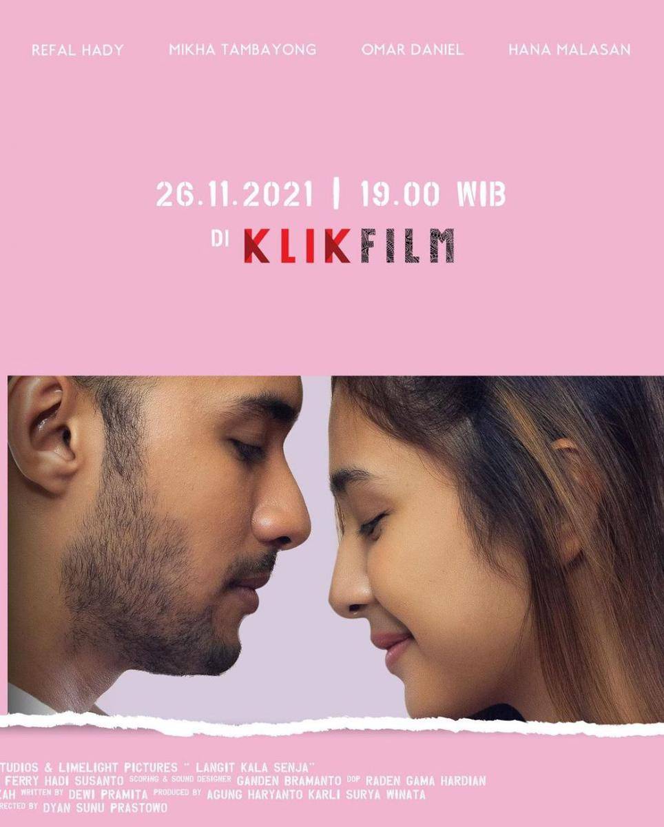 Mikha Tambayong (instagram.com/falconpictures_)