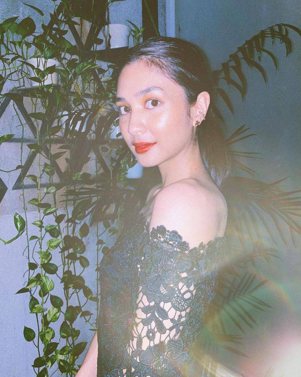 Mikha Tambayong (instagram.com/miktambayong)