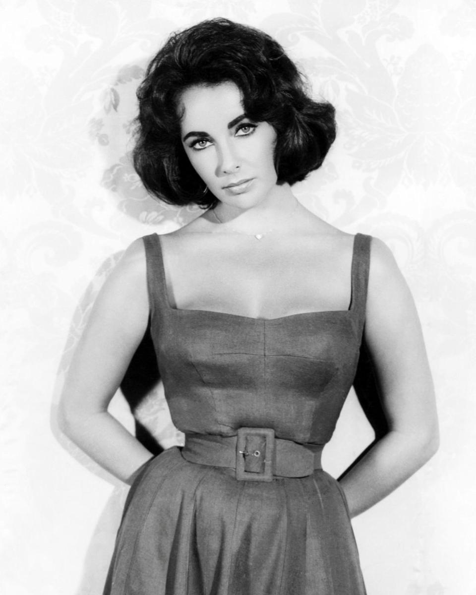 Elizabeth Taylor (elizabethtaylor.com)