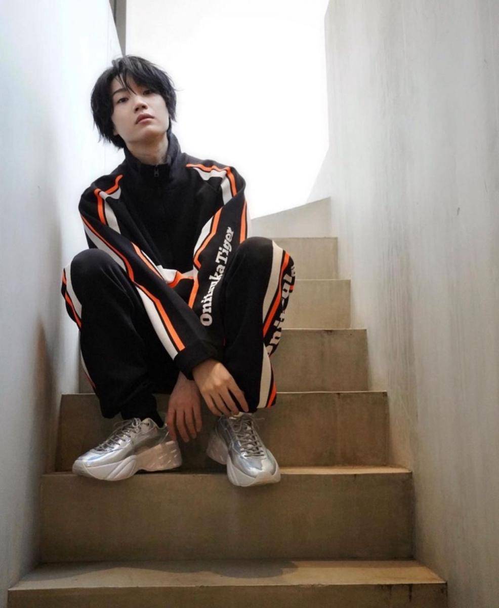 Dori Sakurada (instagram.com/dorisakurada)