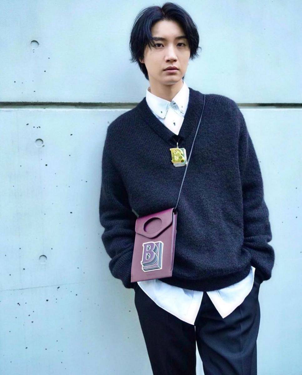 Dori Sakurada (instagram.com/dorisakurada)
