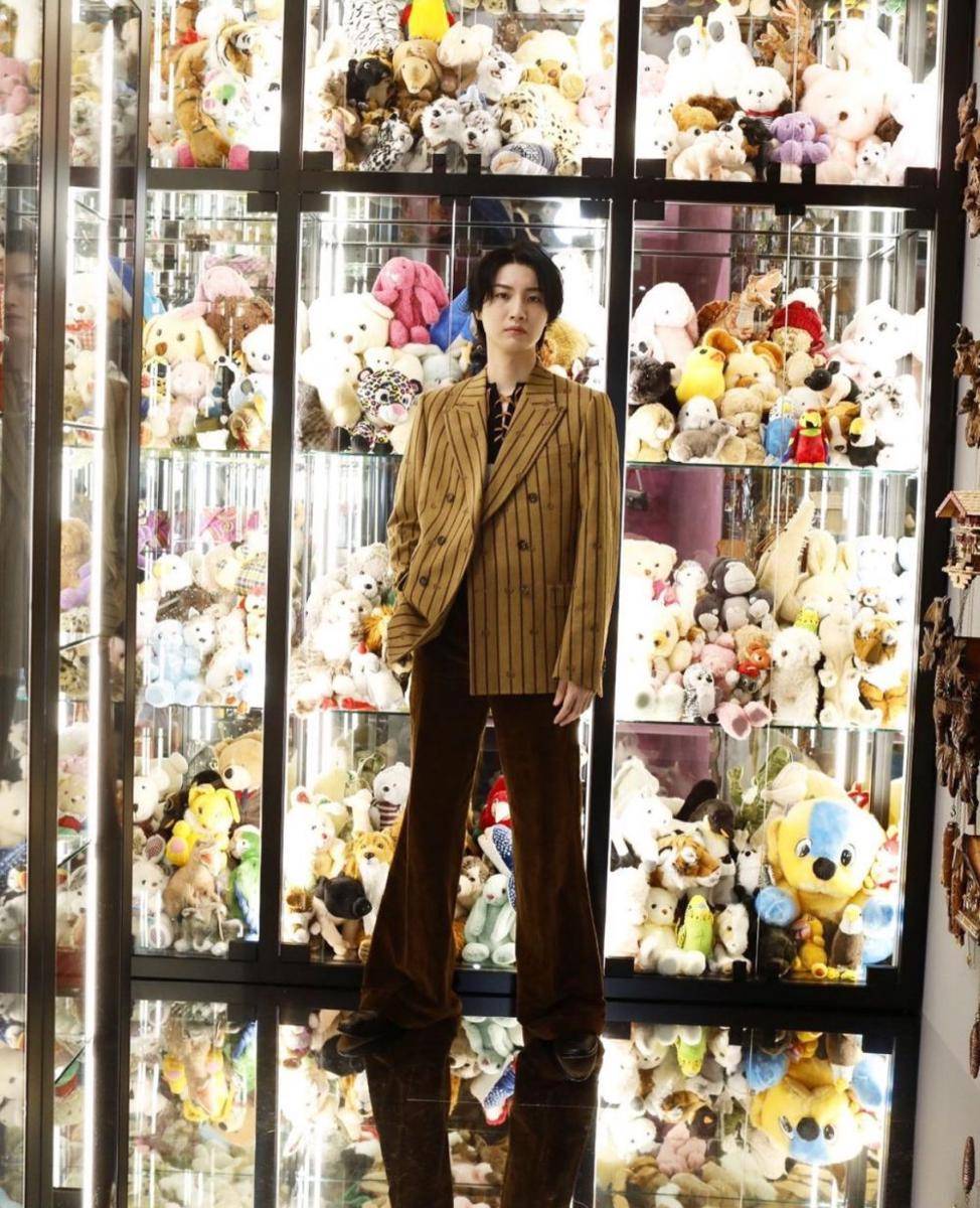 Dori Sakurada (instagram.com/dorisakurada)