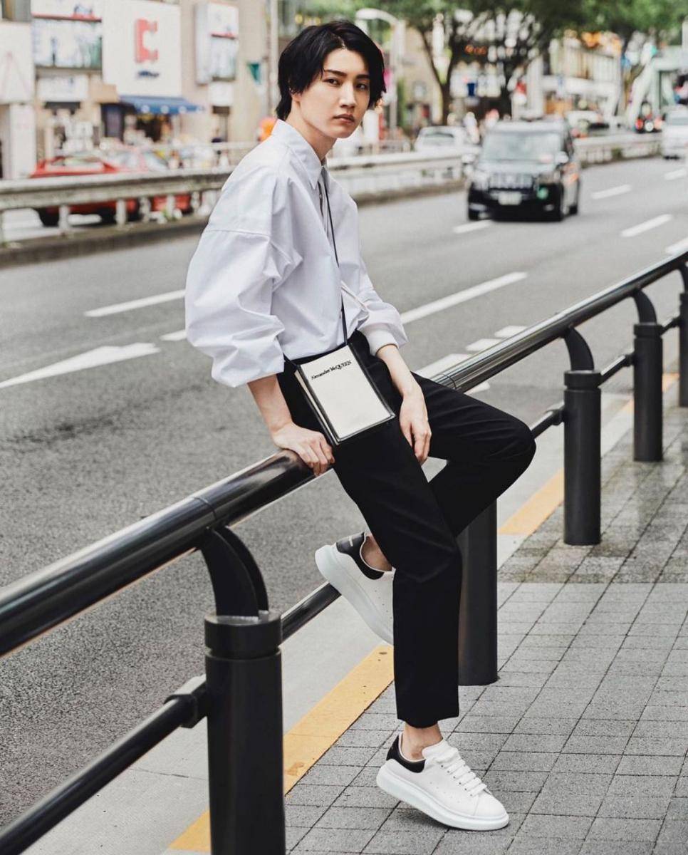 Dori Sakurada (instagram.com/dorisakurada)