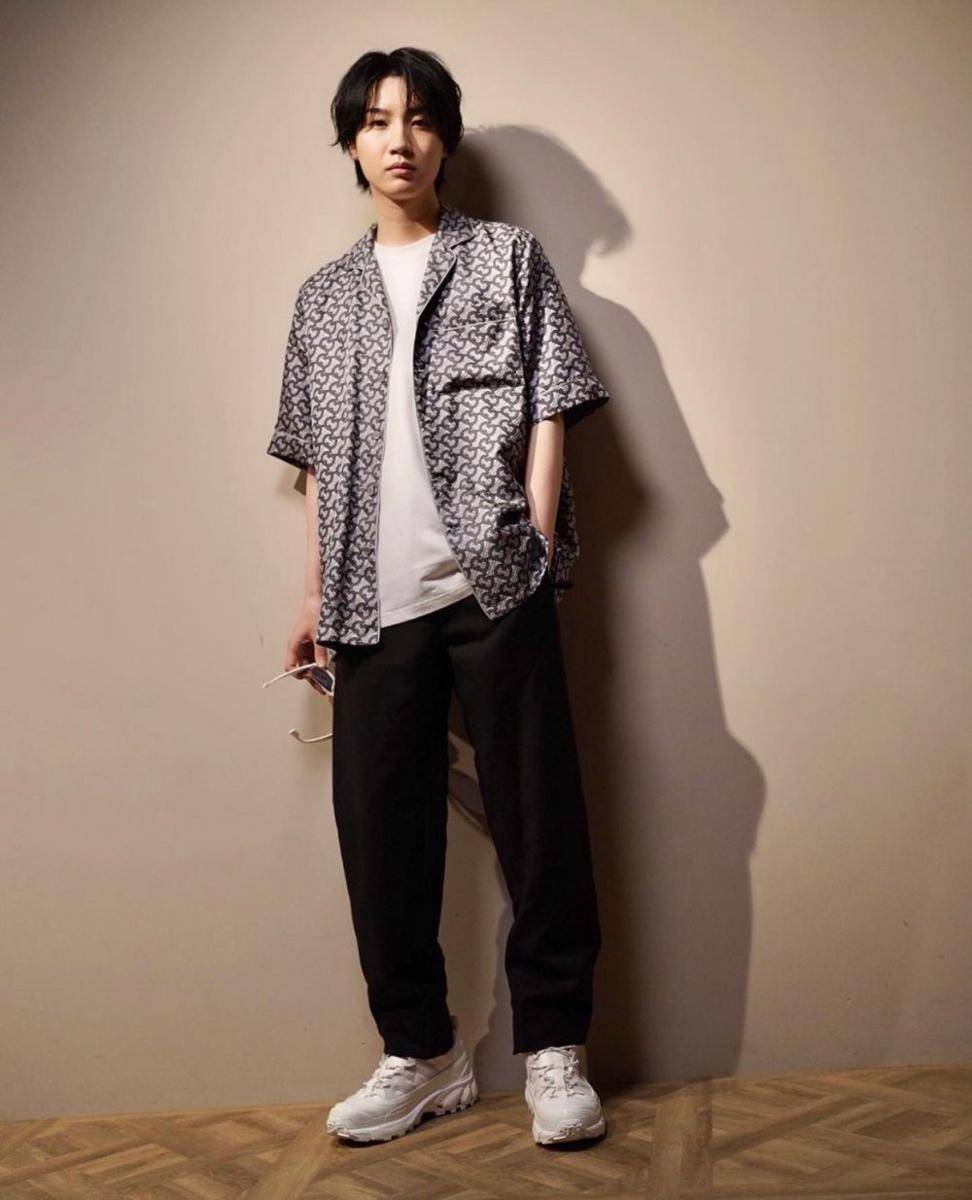 Dori Sakurada (instagram.com/dorisakurada)