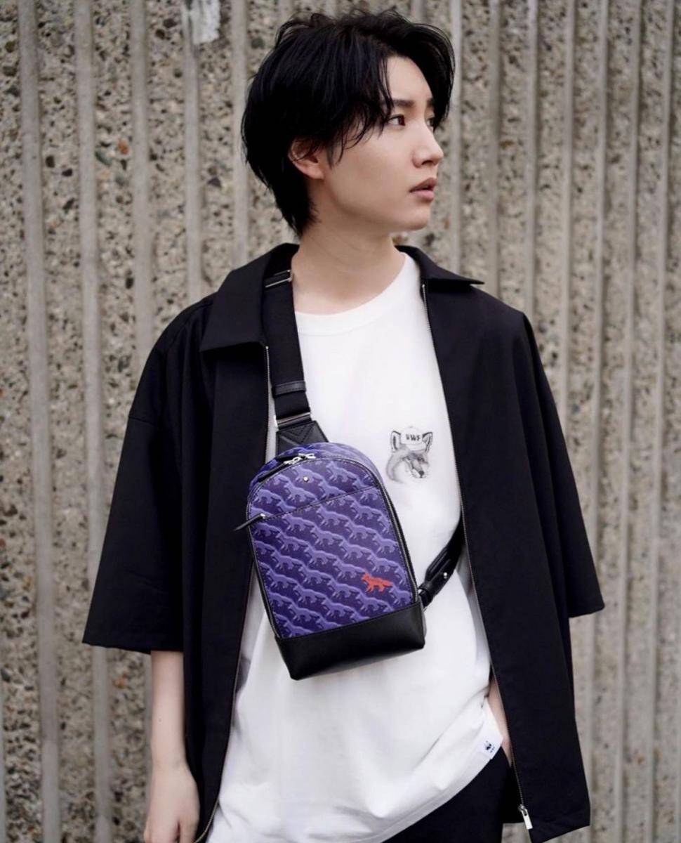 Dori Sakurada (instagram.com/dorisakurada)