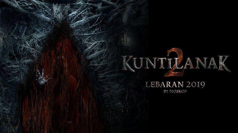 10 Film Horor Indonesia dengan Penonton Terbanyak 5 Tahun Terakhir