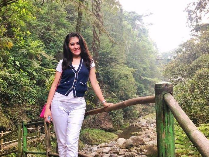 10 Kabar Ade Bunga Niari, Mantan Istri Pertama Andika eks Kangen Band