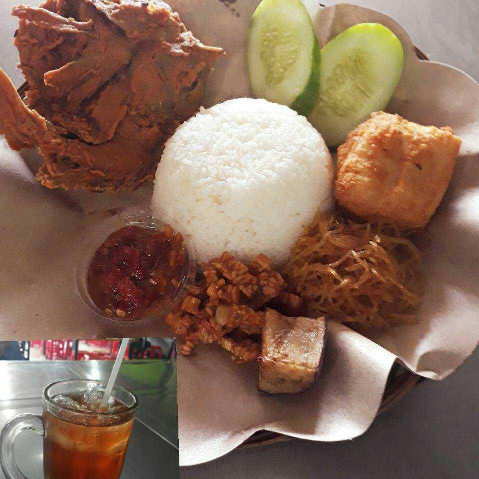 Ayam Bakar KQ5 (instagram.com/kq5.bandung)