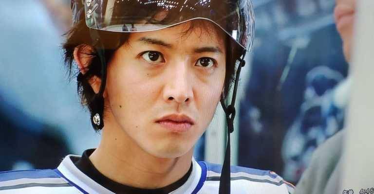 cuplikan drama Pride (dok.Fuji TV/Pride)