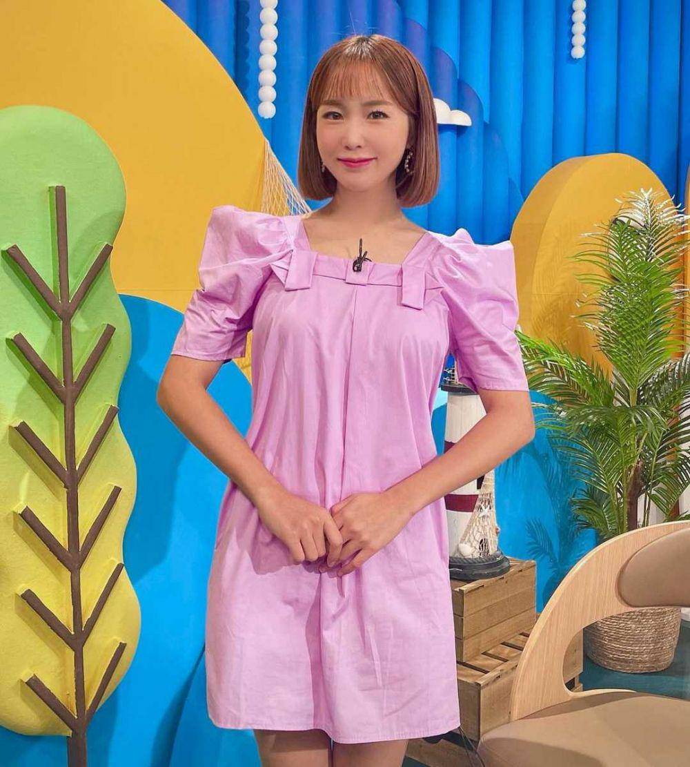 ChoA (instagram.com/minjinchoa)