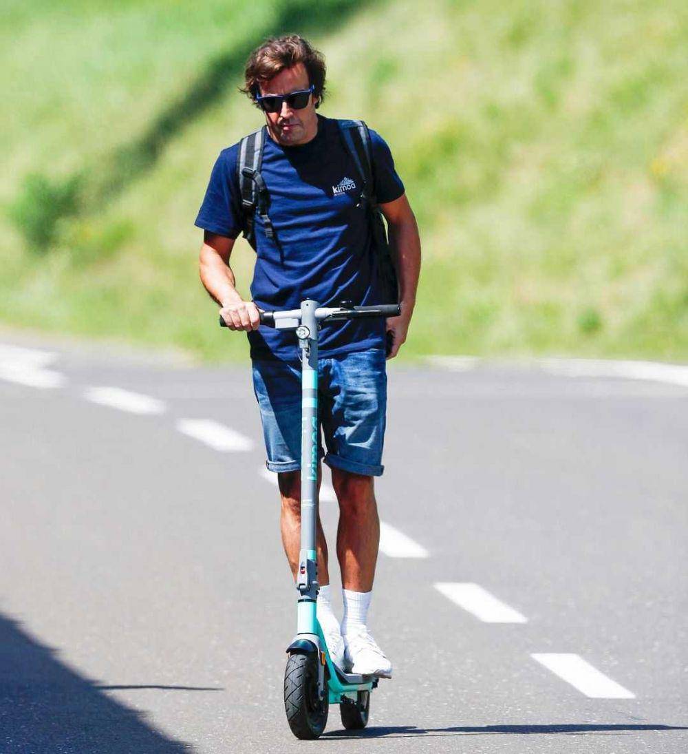Fernando Alonso (instagram.com/fernandoalo_oficial)
