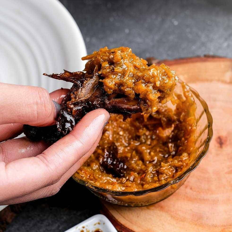 Ayam Madu Sibangkong (instagram.com/am_sibangkong)