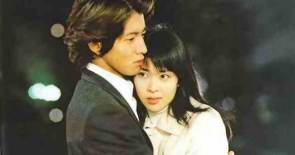 cuplikan drama Love Generation (dok. Fuji TV/Love Generation)