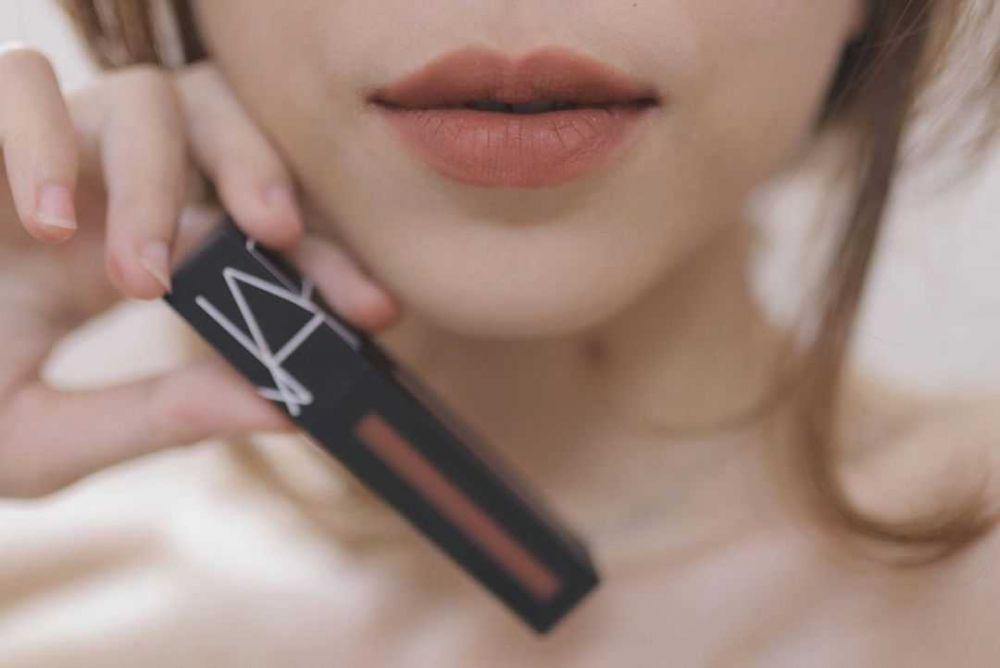 6 Rekomendasi Lip Stain Merek Luar Negeri, Bikin Penampilan Sempurna