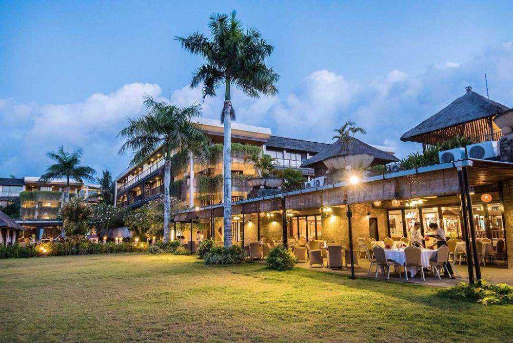 Le Grande Bali (instagram.com/legrandebali)