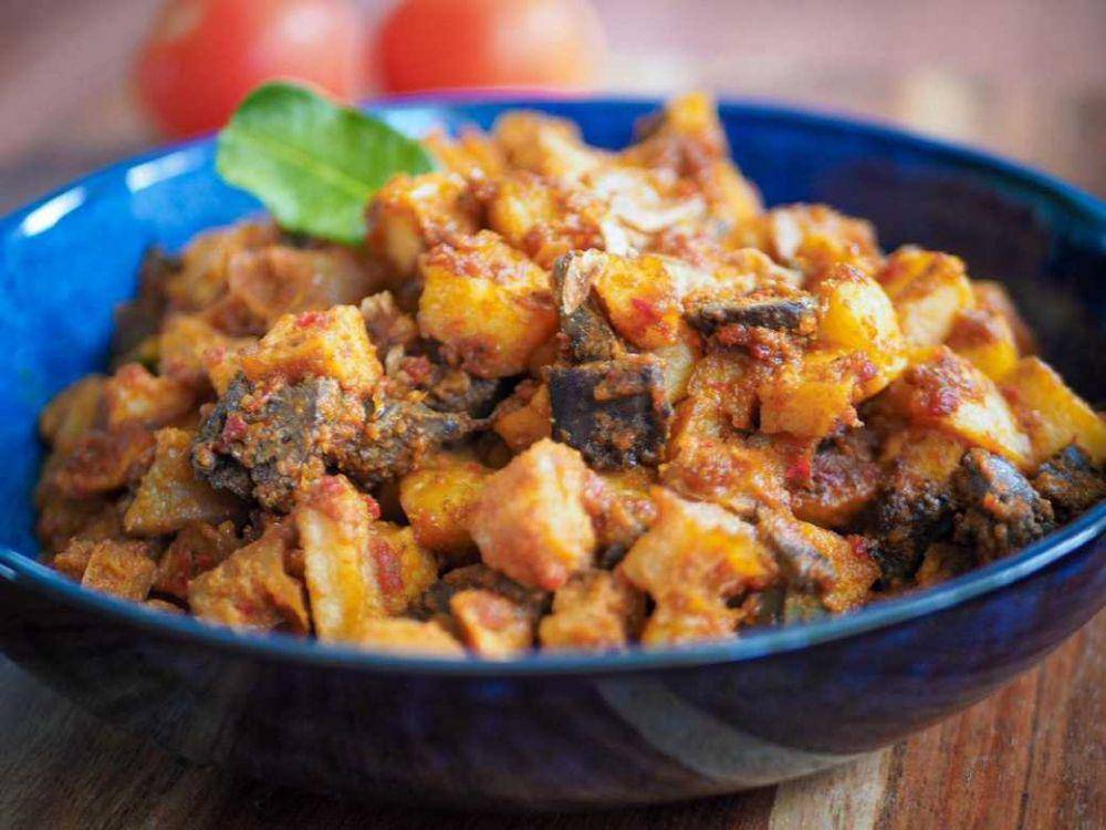 sambal goreng kentang (instagram.com/ancilladhian)