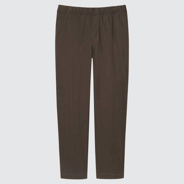 Ilustrasi celana katun Uniqlo (uniqlo.com)