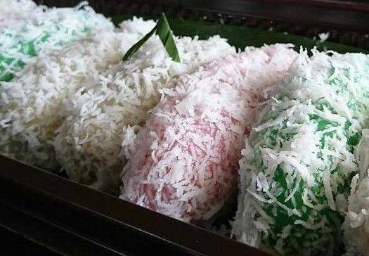 ilustrasi putu tegal (instagram.com/halwaskitchen)