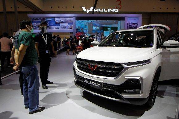Wuling Motors