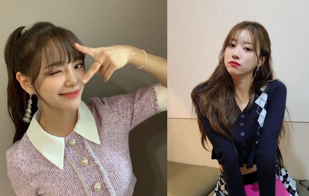 Tak Kenal Jaim, 5 Idol KPop Cewek Ini Sukses Jadi Bintang Variety Show