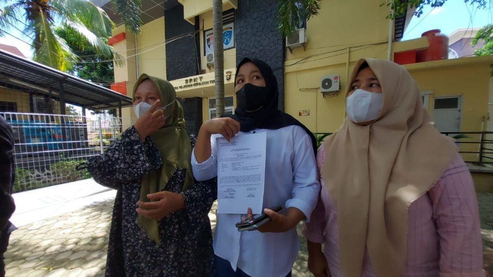 Pelaku Pengeroyokan Disiksa Oknum Polisi, Keluarga Lapor Propam