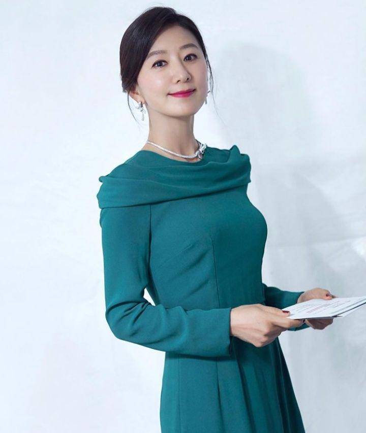 Kim Hee Ae (instagram.com/yg_stage)