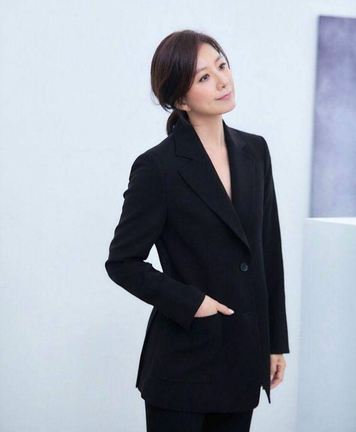 Kim Hee Ae (instagram.com/yg_stage)
