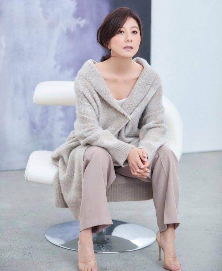 Kim Hee Ae (instagram.com/yg_stage)