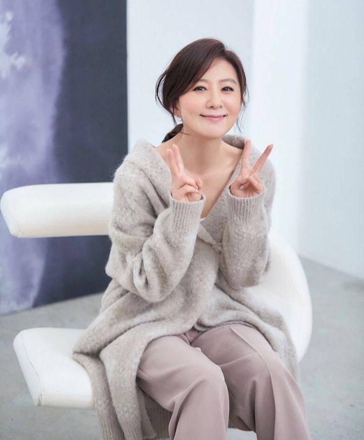 Kim Hee Ae (instagram.com/yg_stage)
