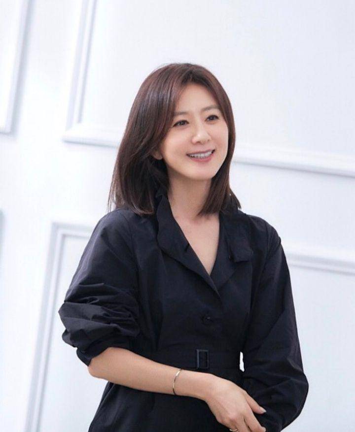 Kim Hee Ae (instagram.com/yg_stage)