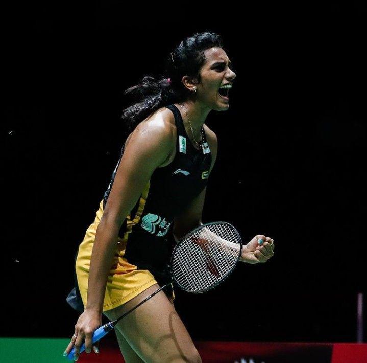 potret Pursala V. Sindhu (instagram.com/pvsindhu1)