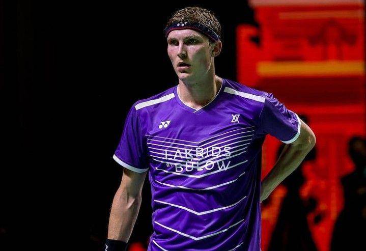 potret Viktor Axelsen (instagram.com/viktoraxelsen)