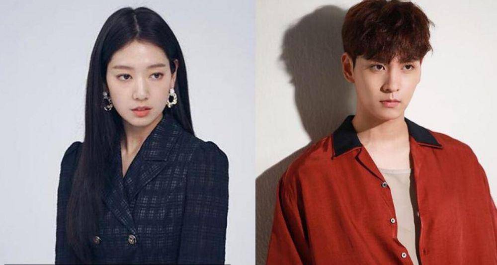Park Shin Hye - Choi Tae Joon / (channel-korea.com)