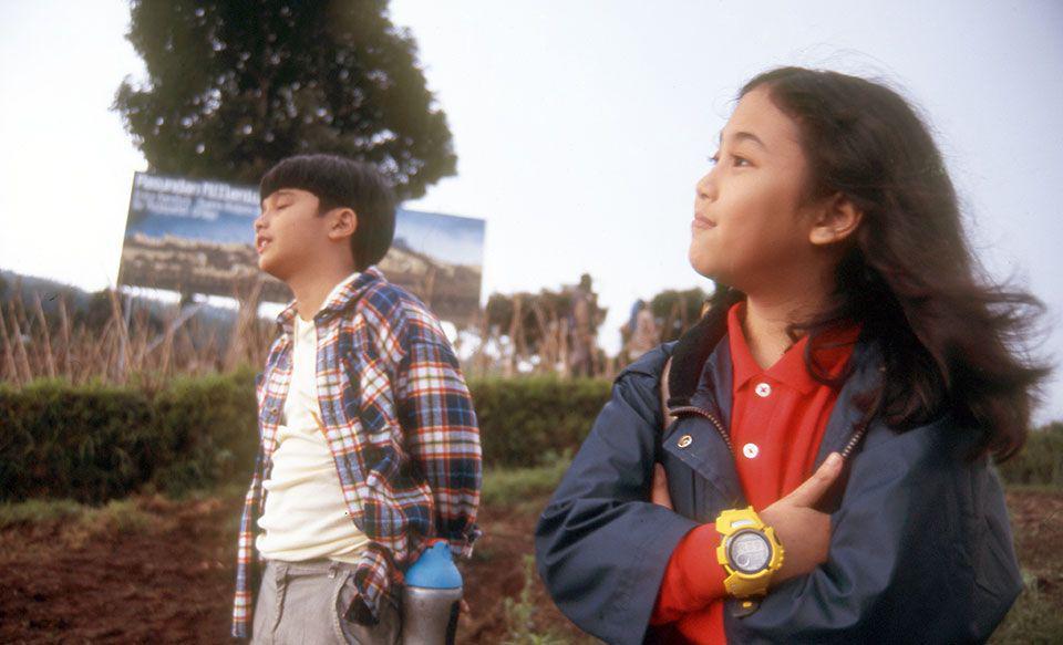 10 Film Indonesia Nostalgia, Ada yang Bakal Tayang November