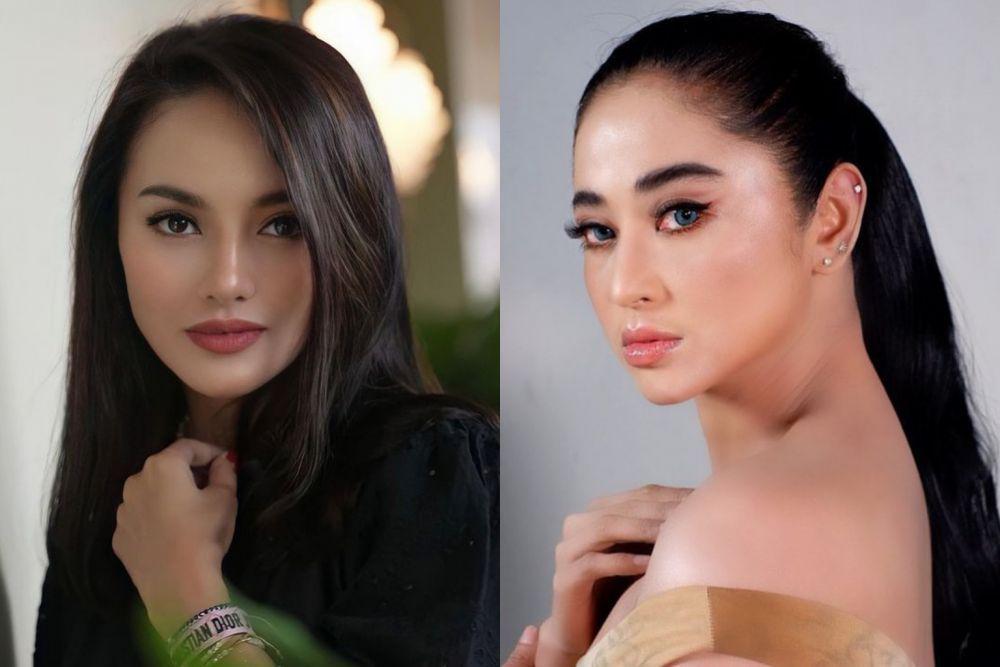 9 Artis Perempuan Indonesia yang Pernah Menikah Lebih dari 2 Kali